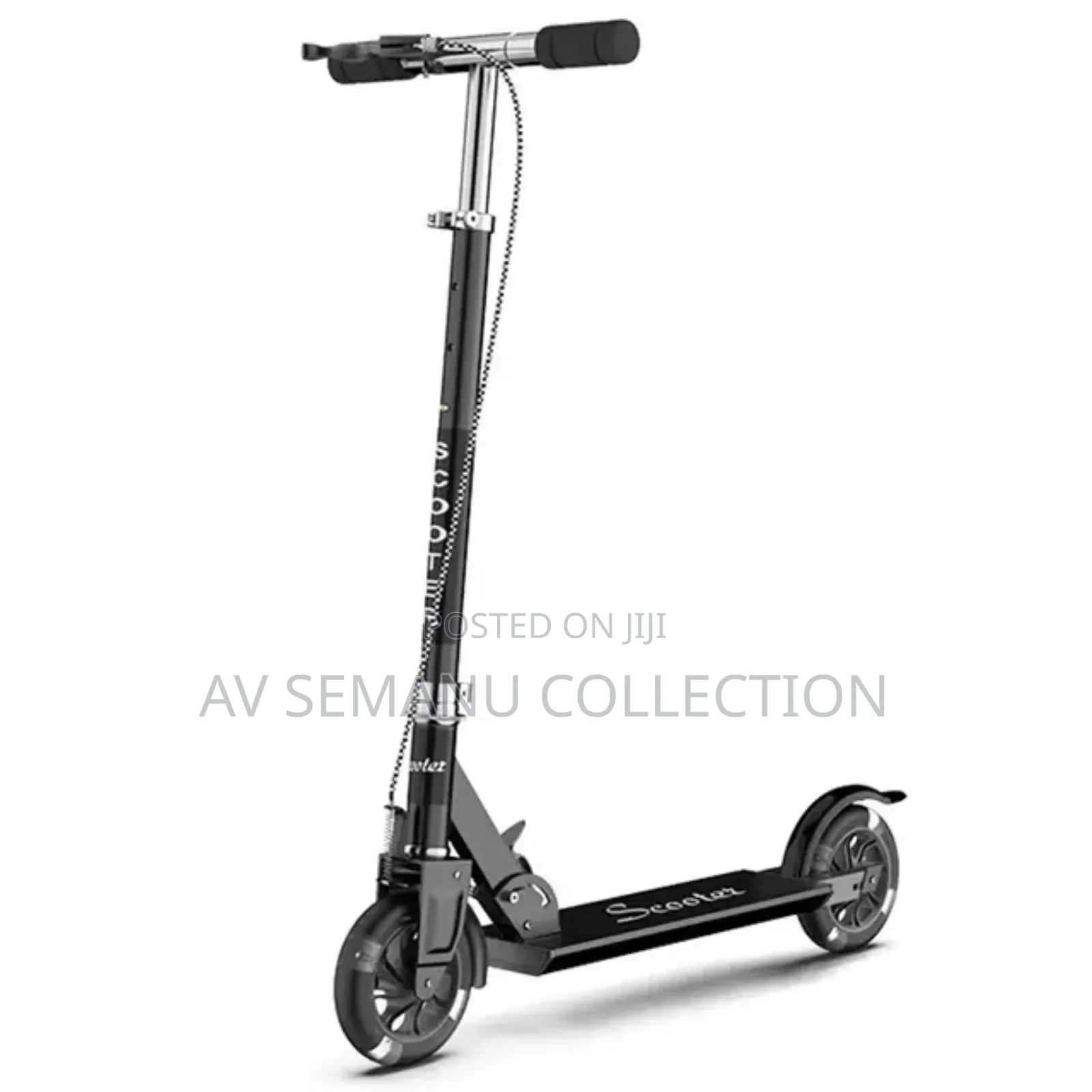 Kids Scooter