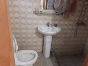 Furnished Studio Apartment in Amasaman 3 Junction, Pokuase for rent
