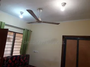 Furnished Studio Apartment in Amasaman 3 Junction, Pokuase for rent
