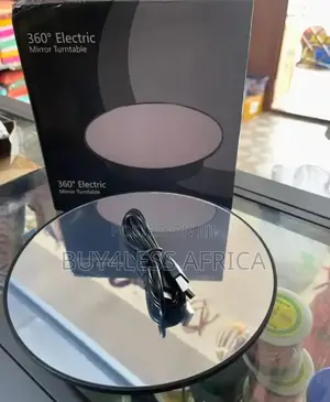 Portable Multifunctional Rotatable Stand | Rotating Stand