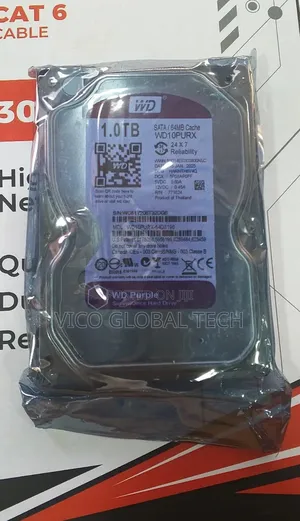 1tb HDD Surveillance