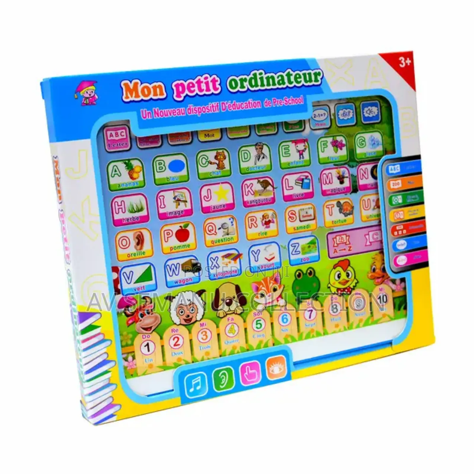 Kids Educational Toys