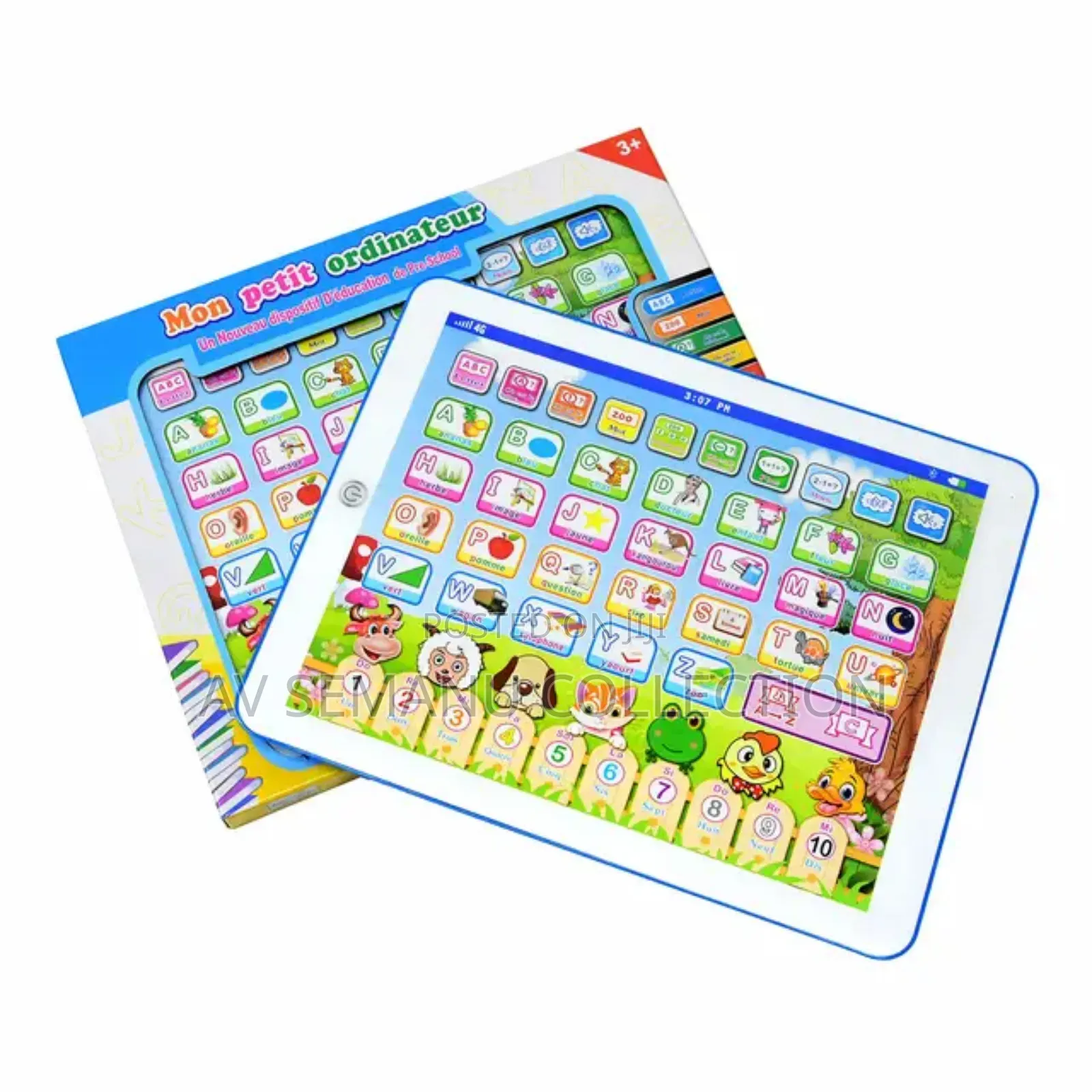 Kids Educational Toys