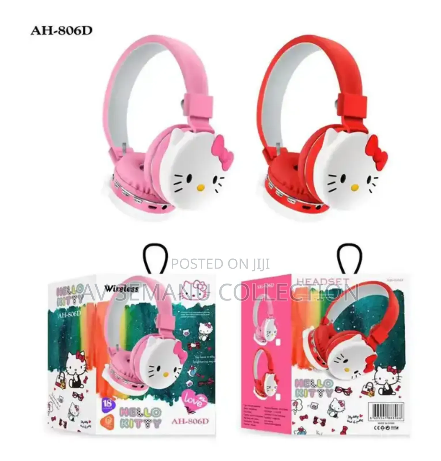 Kids Headphones