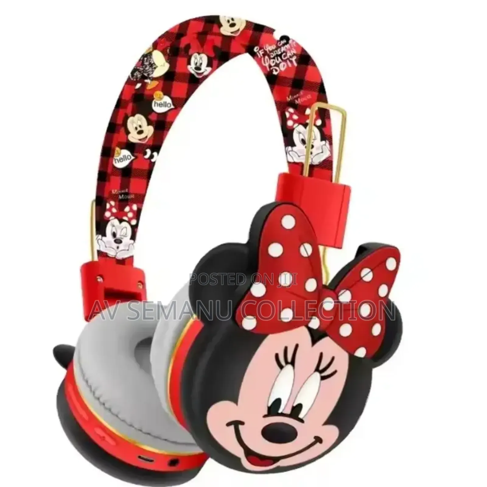 Kids Headphones