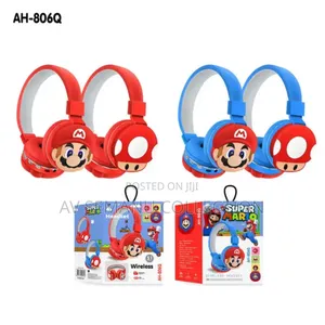 Kids Headphones