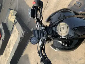 Yamaha 2013 Black
