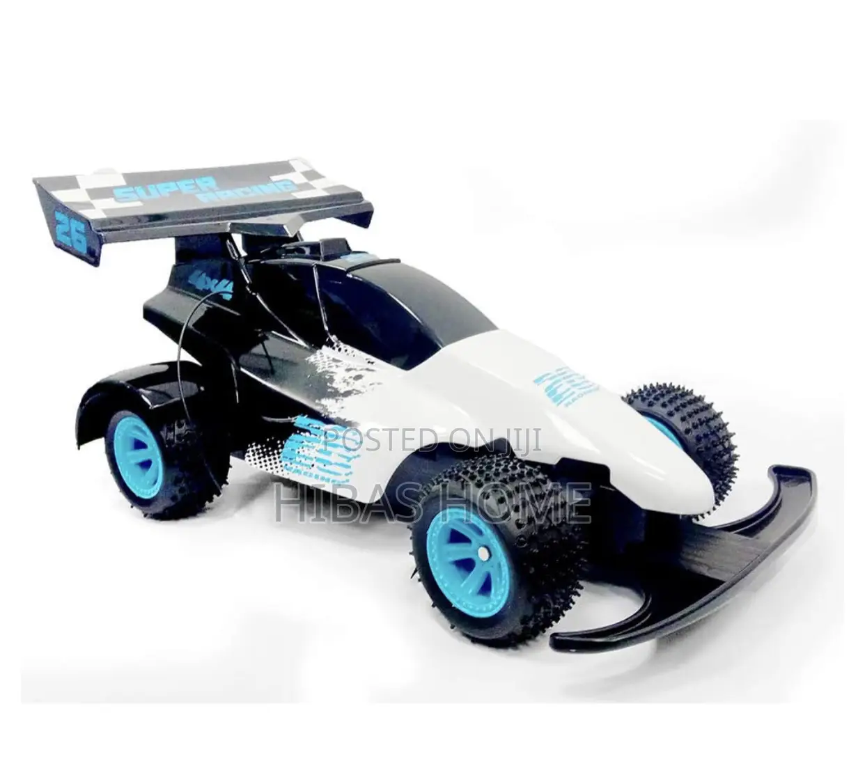 Kids Remote Control Car Race Car