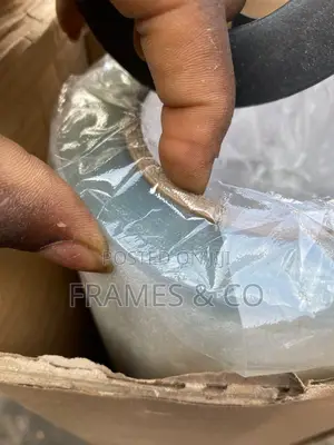 Cold Lamination Rubber / Film