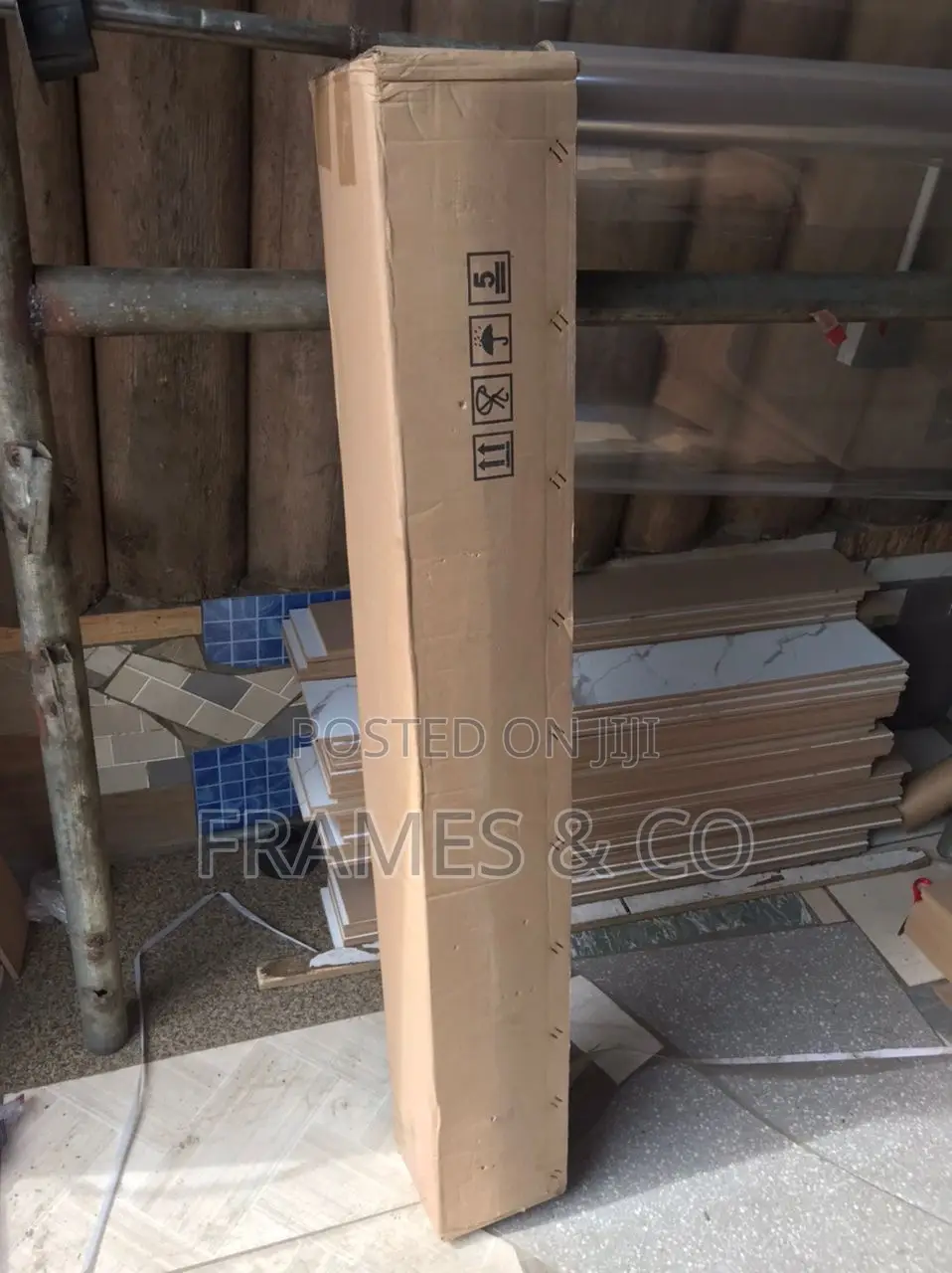 Cold Lamination Rubber / Film