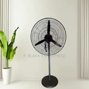 Industrial Standing Fan 27’’ Inches