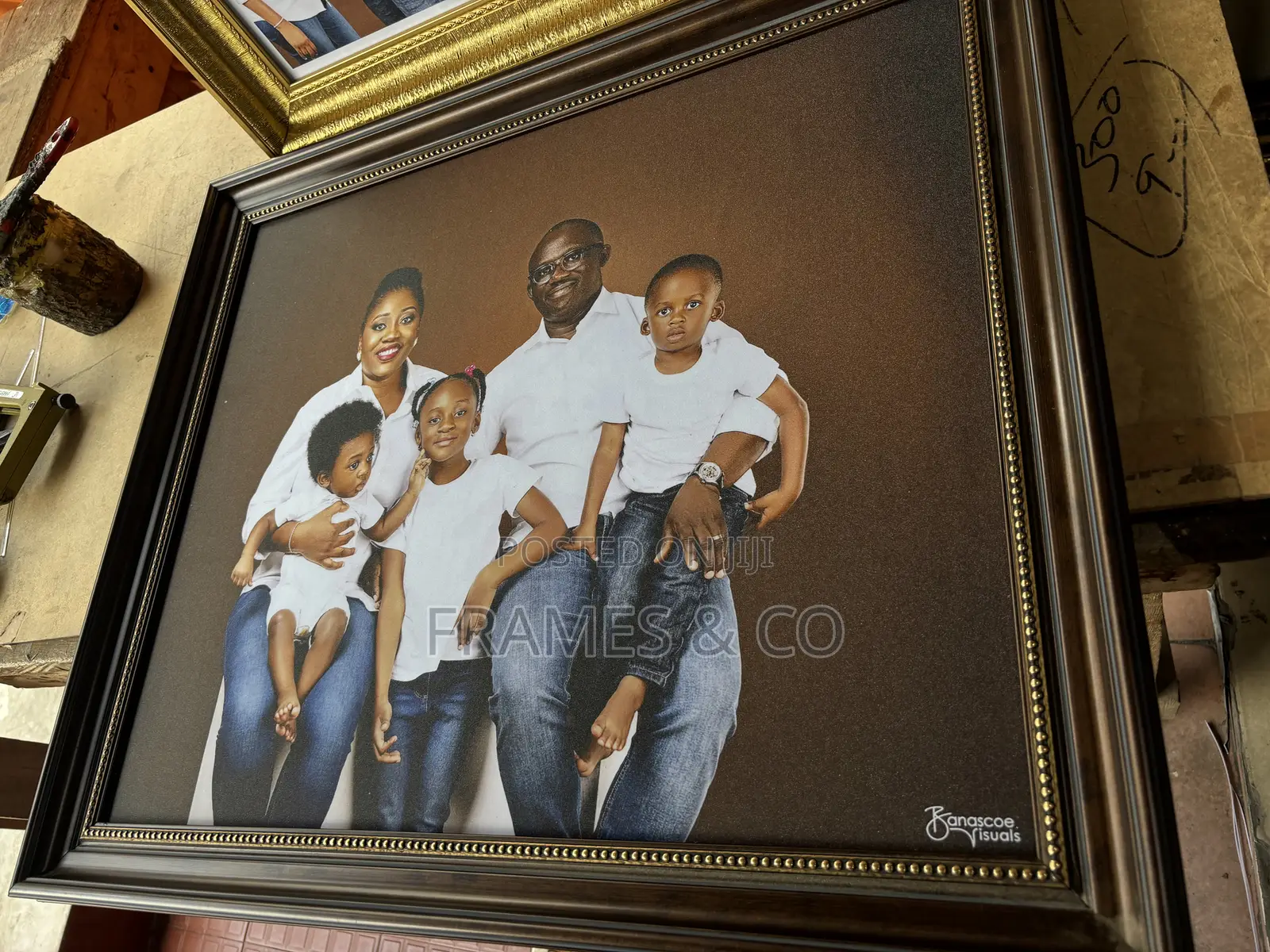 Picture Frames