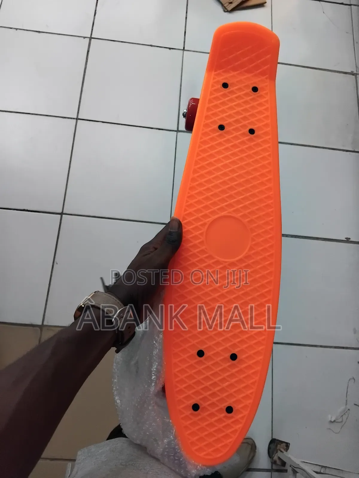 Skateboard Mini