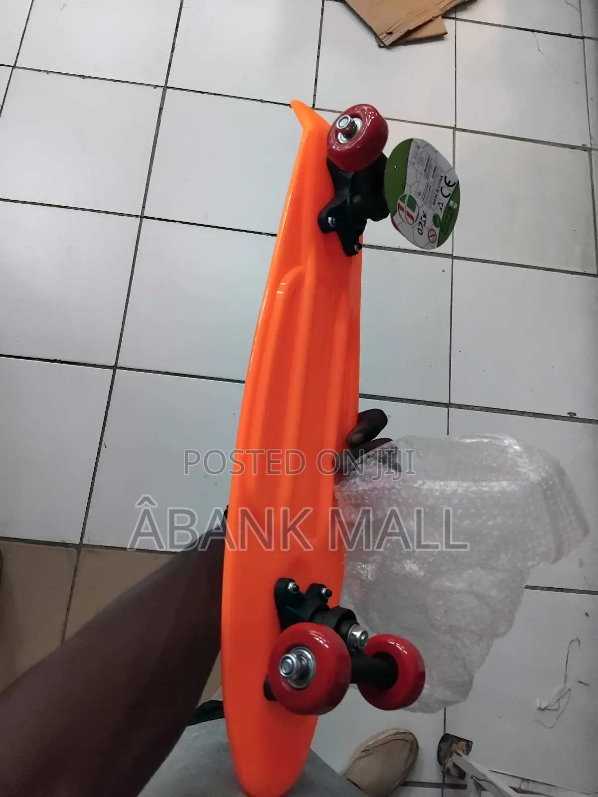 Skateboard Mini
