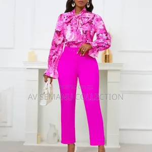 Laladies 2 Pieces Set