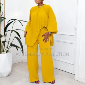 Ladies Classic 2 Piece Set