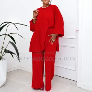 Ladies Classic 2 Piece Set