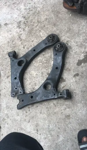 Toyota Corolla 2014-2019 Lower Arm