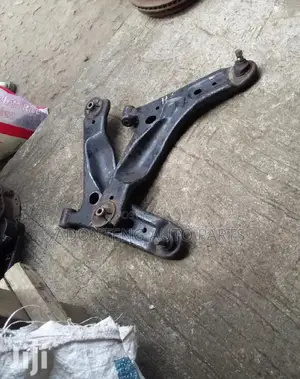 Kia Picanto/Morning 2004-2011 Lower Arm