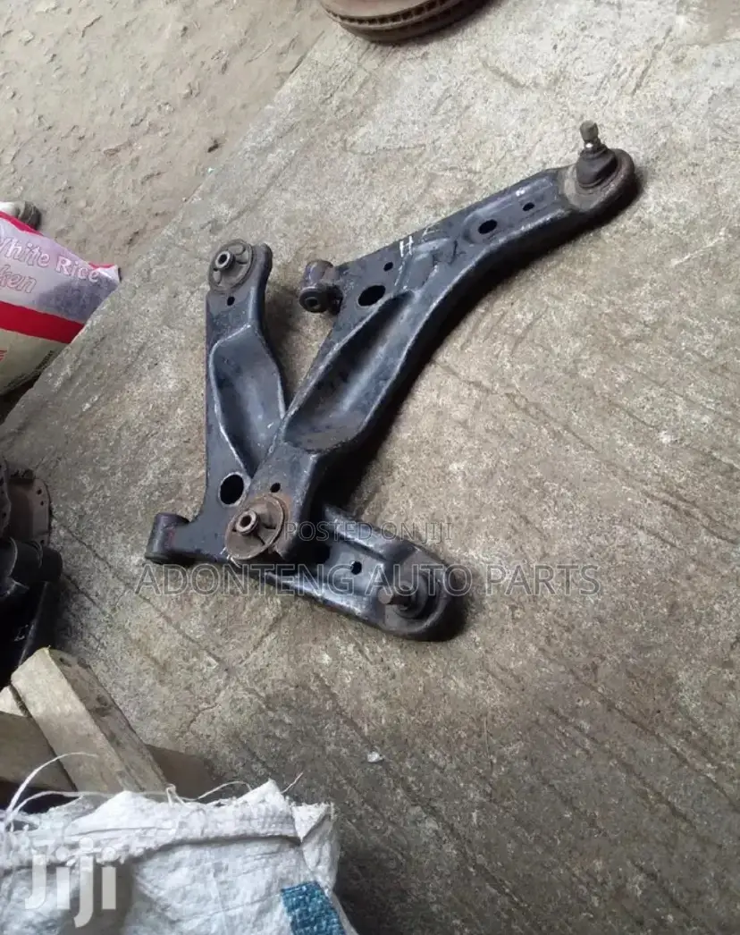 Kia Picanto/Morning 2004-2011 Lower Arm