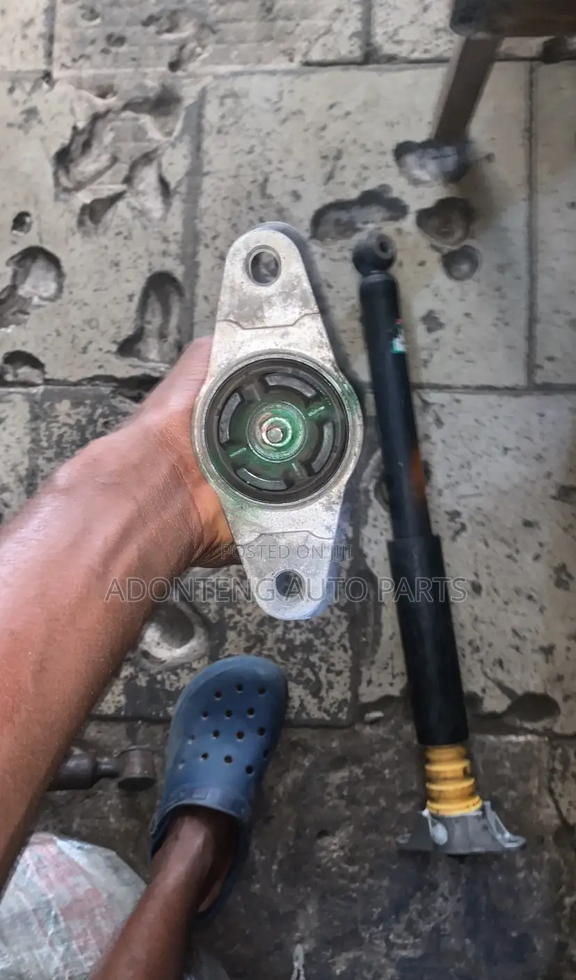 Mazda Cx5 Back Shock Absorbers