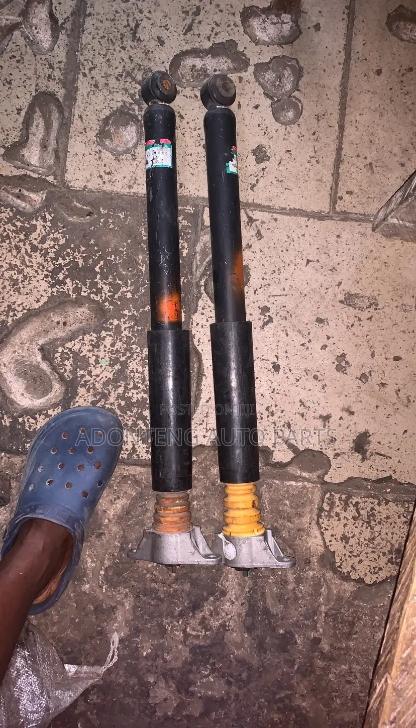 Mazda Cx5 Back Shock Absorbers