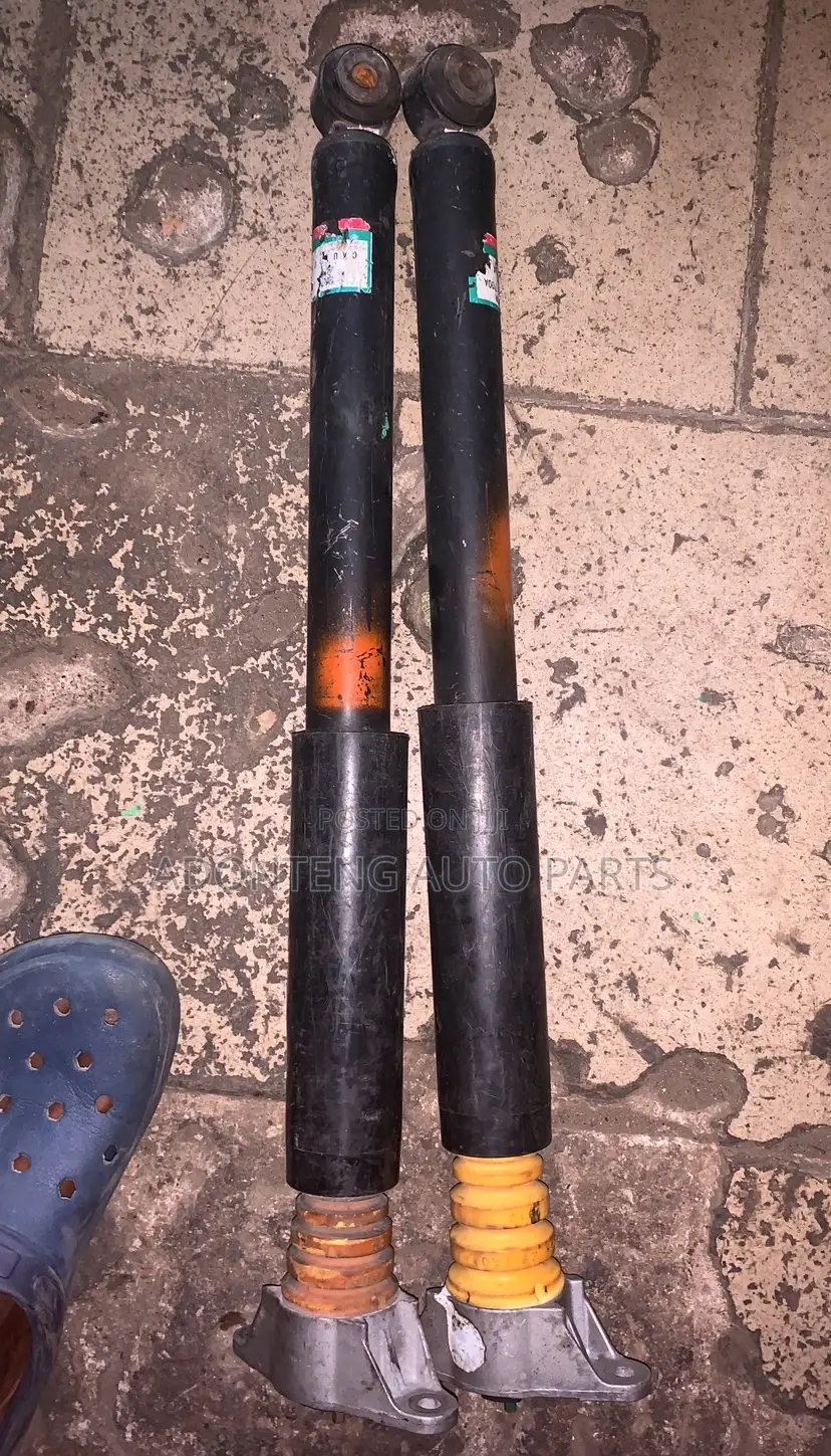 Mazda Cx5 Back Shock Absorbers