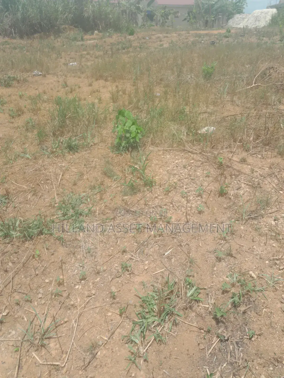 Plot of Land Forsale at Adietem-Mpatado