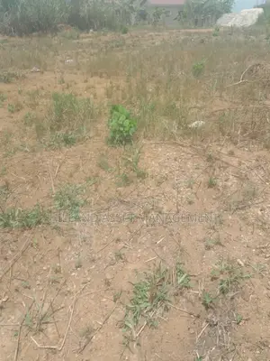 Plot of Land Forsale at Adietem-Mpatado