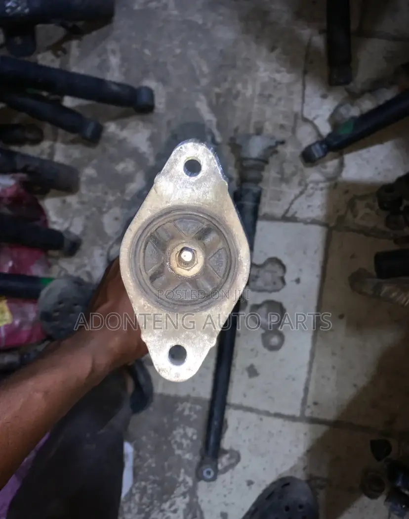 Mazda 2/Ford Fiesta Back Shock Absorbers