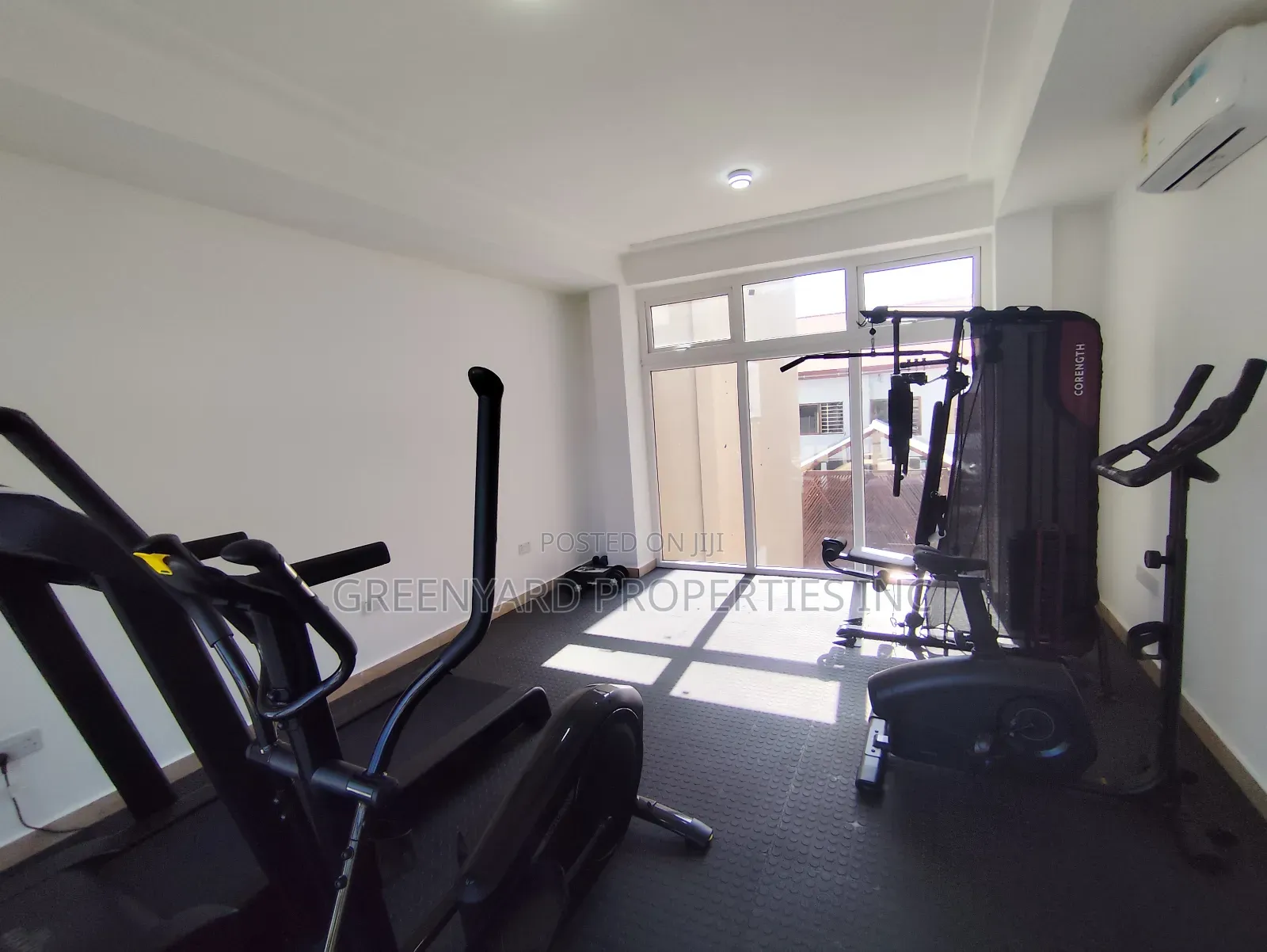 Furnished 2bdrm Apartment in American House, East Legon for rent