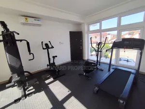Furnished 2bdrm Apartment in American House, East Legon for rent