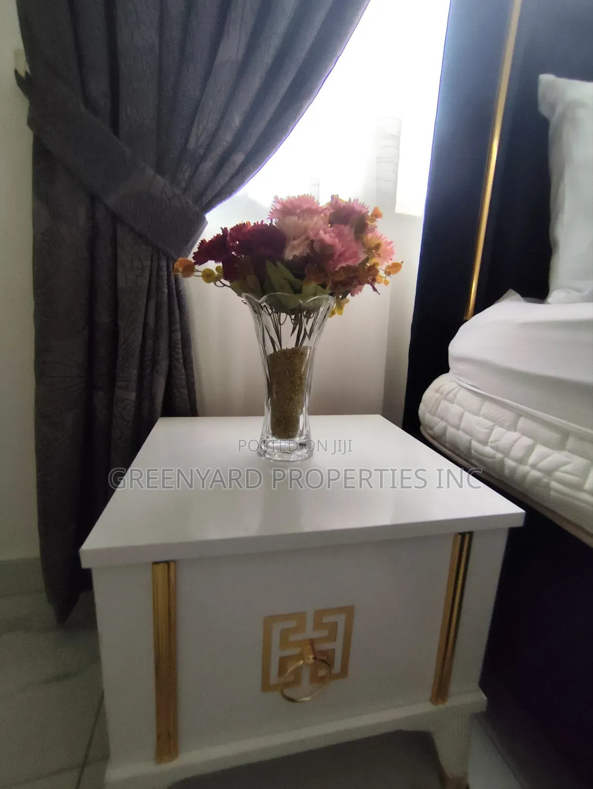 Furnished 2bdrm Apartment in American House, East Legon for rent