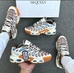 Nike Airmax Tn Plus Drift