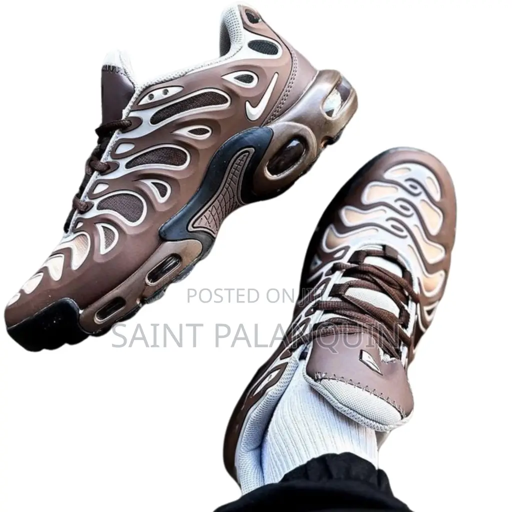 Nike Airmax Tn Plus Drift