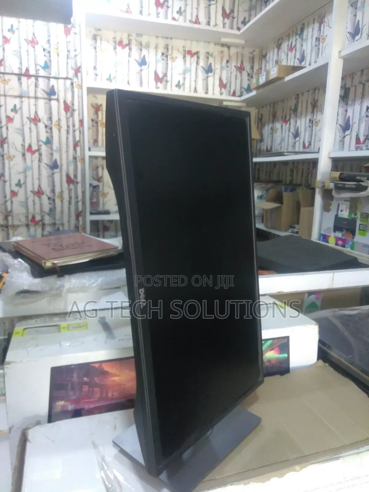 Dell Monitor 24 Inches