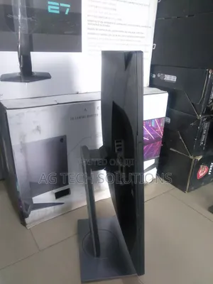 Dell Monitor 24 Inches
