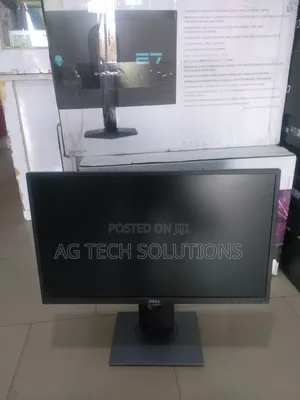 Dell Monitor 24 Inches