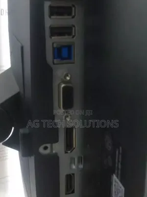 Dell Monitor 24 Inches