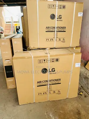 Direct Lg 2.0hp R410a Air Conditioner