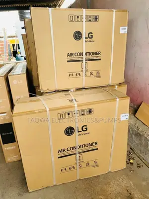 Trusted 2.0hp Lg R410a Ac
