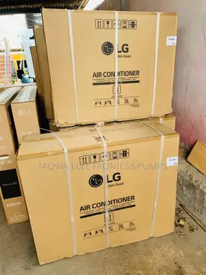 Suring Lg 2.0hp Split R410 Air Conditioner