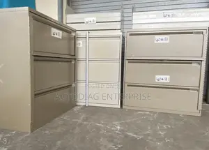 Metal Cabinet