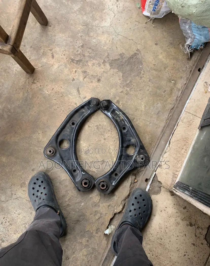 Nissan Almera 2011-2019 Front Lower Arm