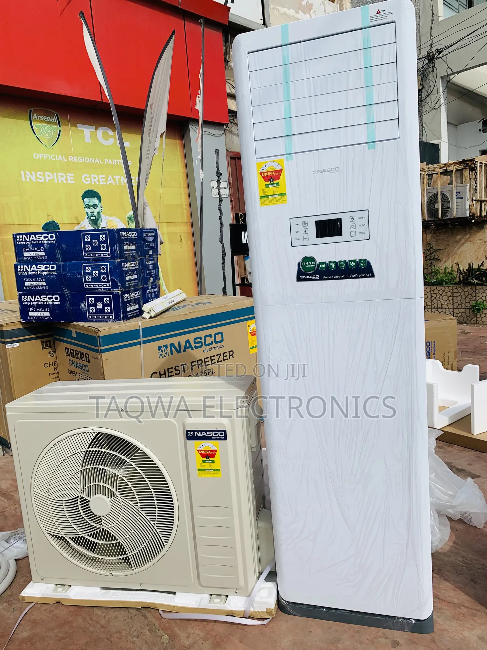 Amazing Water Dispenser Nasco