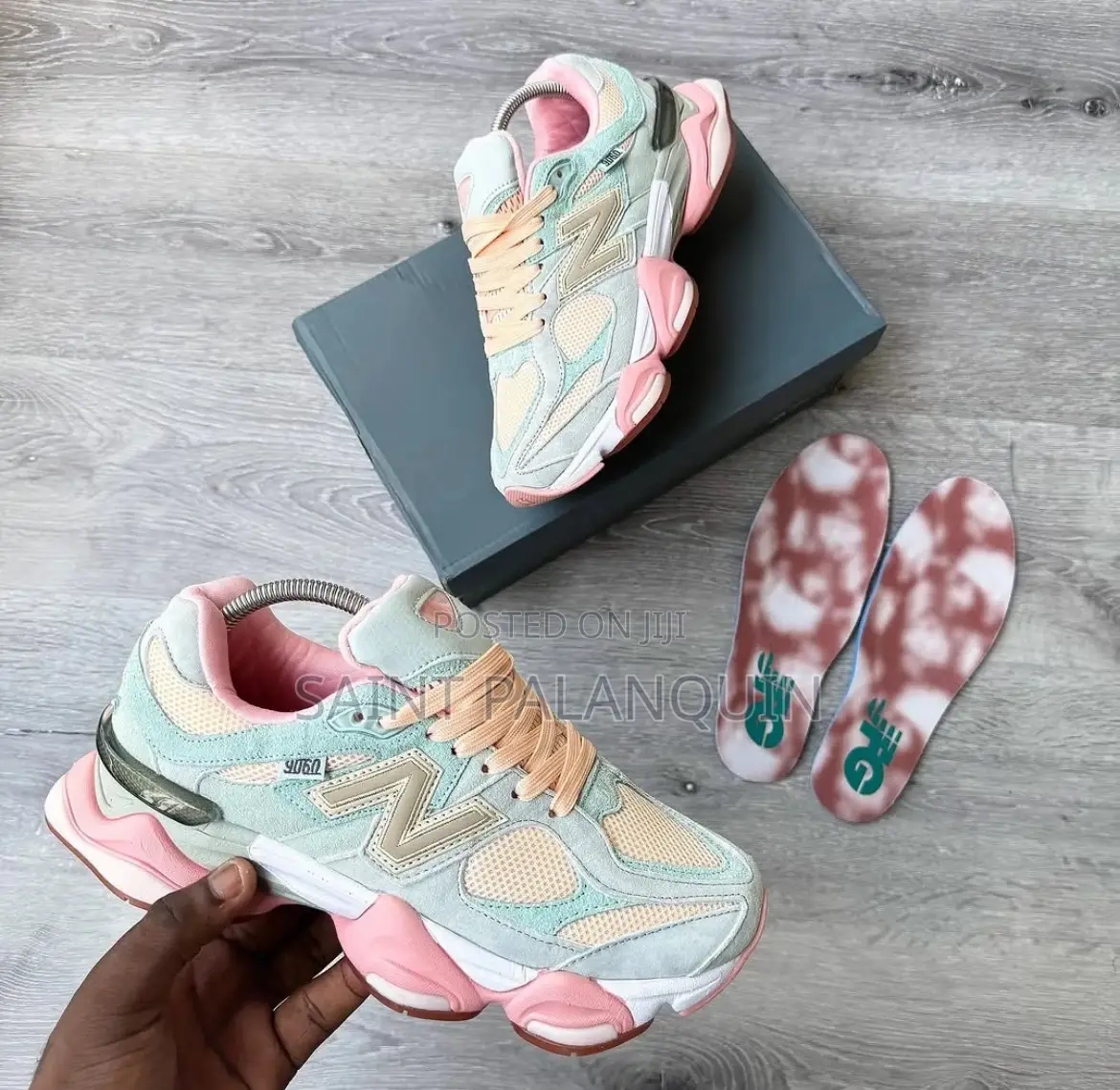 New Balance 9060