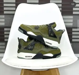 Nike Retro 4