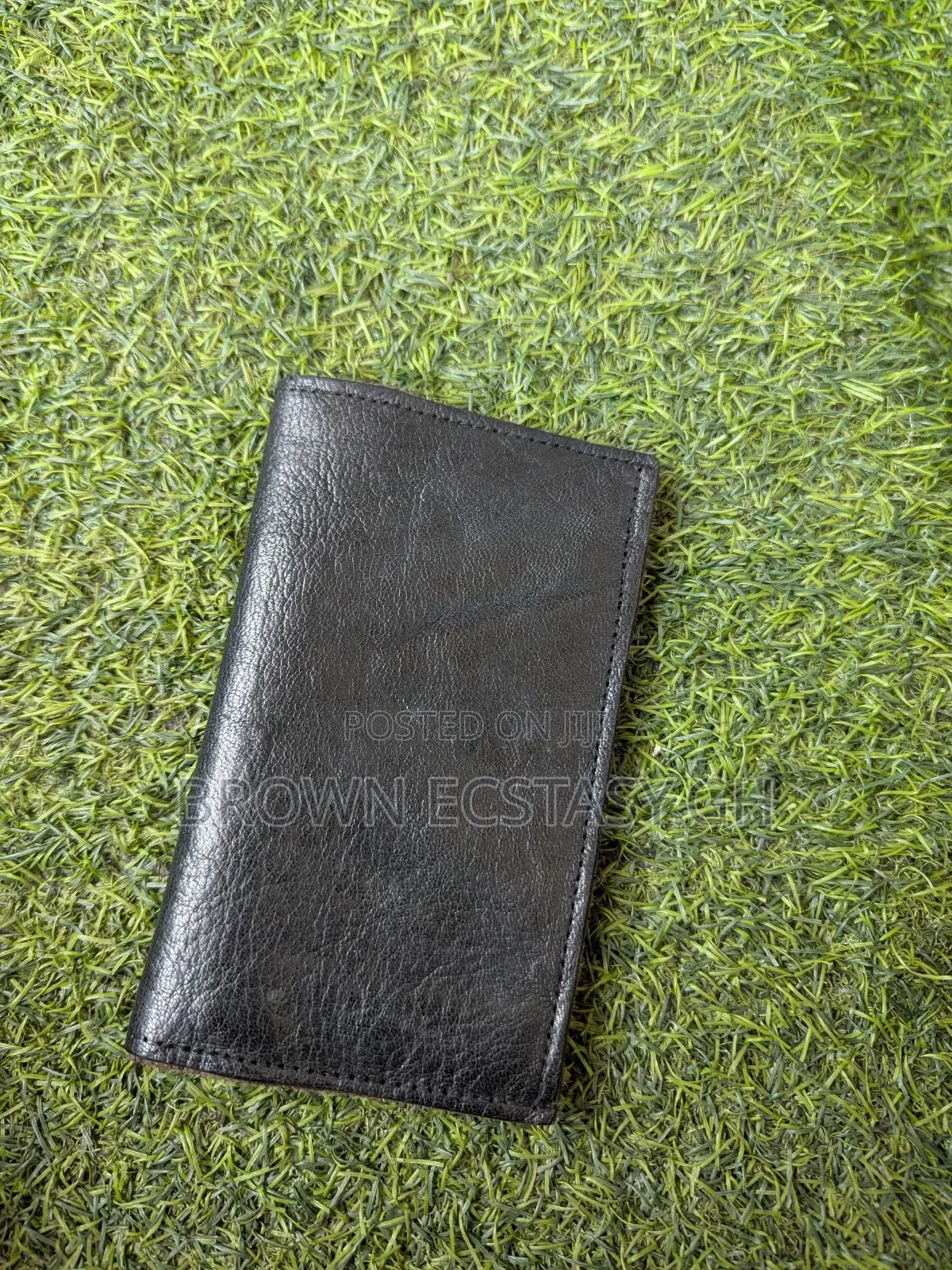Men's Long Wallet (Home Used)