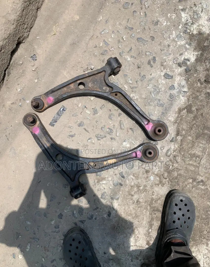 Honda Pilot /Acura MDX 2001-2008 Lower Arm