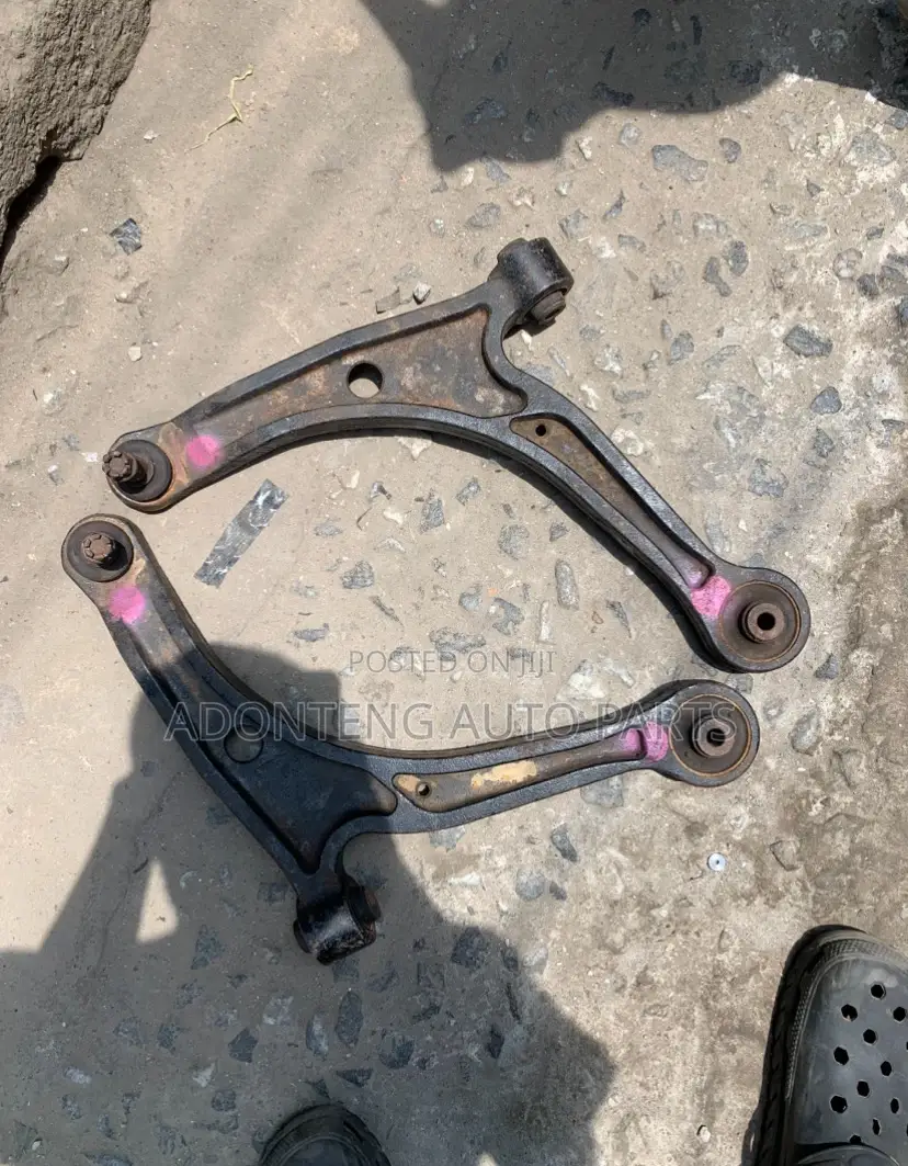 Honda Pilot /Acura MDX 2001-2008 Lower Arm
